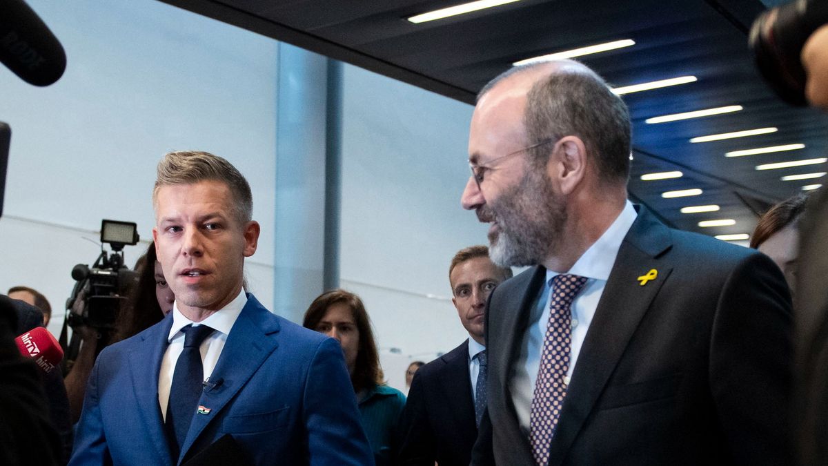 Magyar Péter még a Momentumot is legyőzte hazárulásban