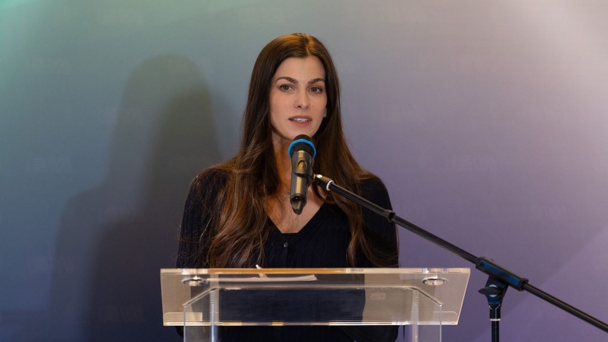 Szentkirályi Alexandra: A kormány kifizeti  Budapest új villamosait és felújítja az egyik HÉV-et