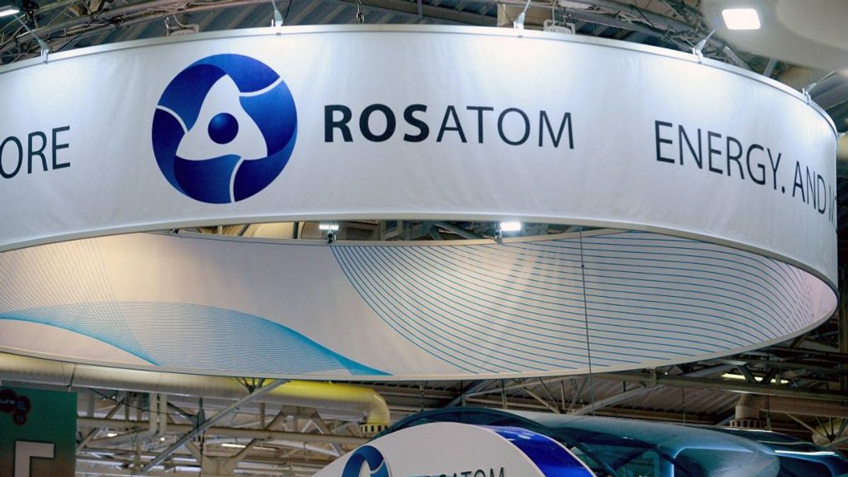 Moszkva kész tárgyalni az amerikai jelenlétről a zaporizzsjai atomerőműben