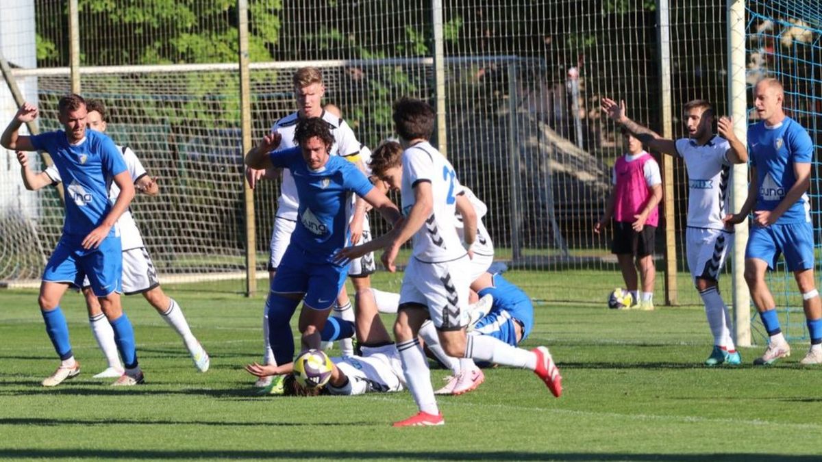 Agyrázkódás után 11-0-s vereséget szenvedett a nemrég még NB I-es focicsapat