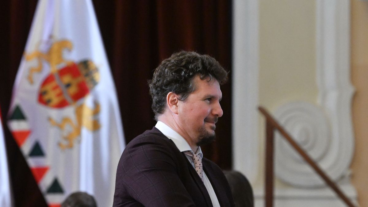 Nagy Ervin is pénzosztó pozícióba kerülhet a Tisza Párt segítségével