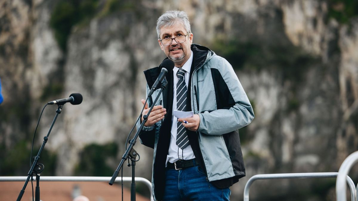 Túlmutat a véleménynyilvánításon, hogy néhányan megzavarják a budapestiek életét
