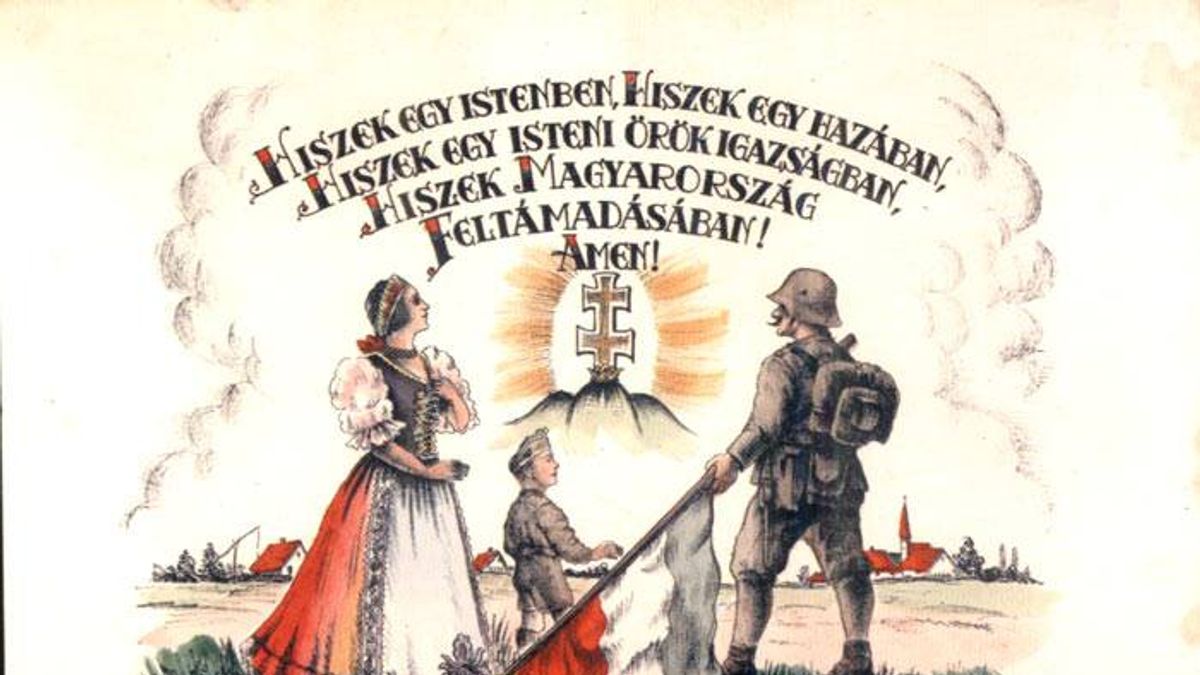 Magyar nőmozgalom feminista idétlenségek nélkül 