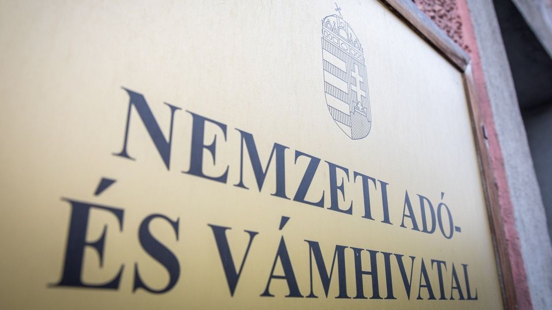 szja-bevallás NAV adóbevallás