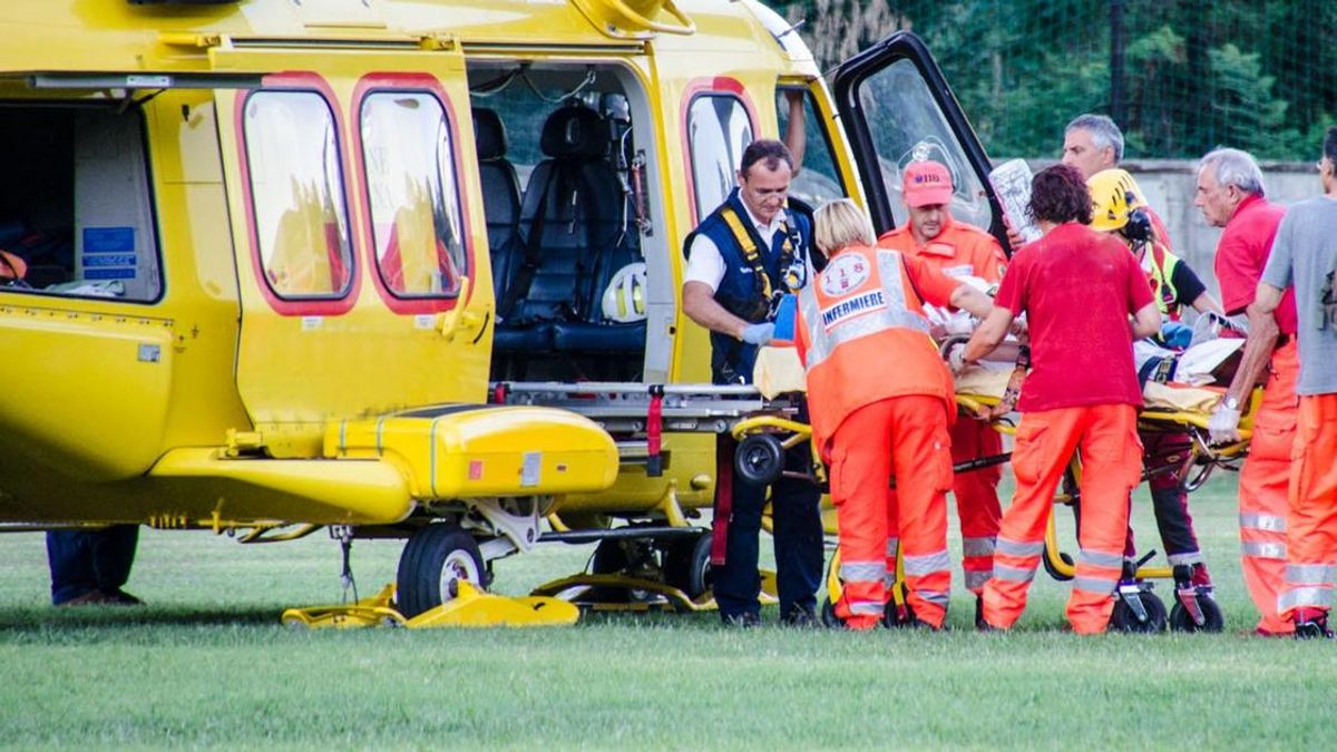 Ütközés az alagútban, a motoros meghalt