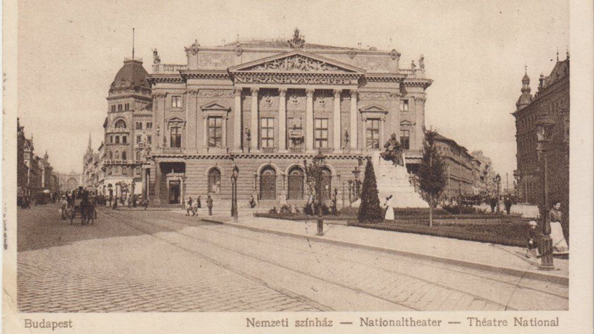 Hatvan éve robbantották fel a magyar összetartozás teátrumát