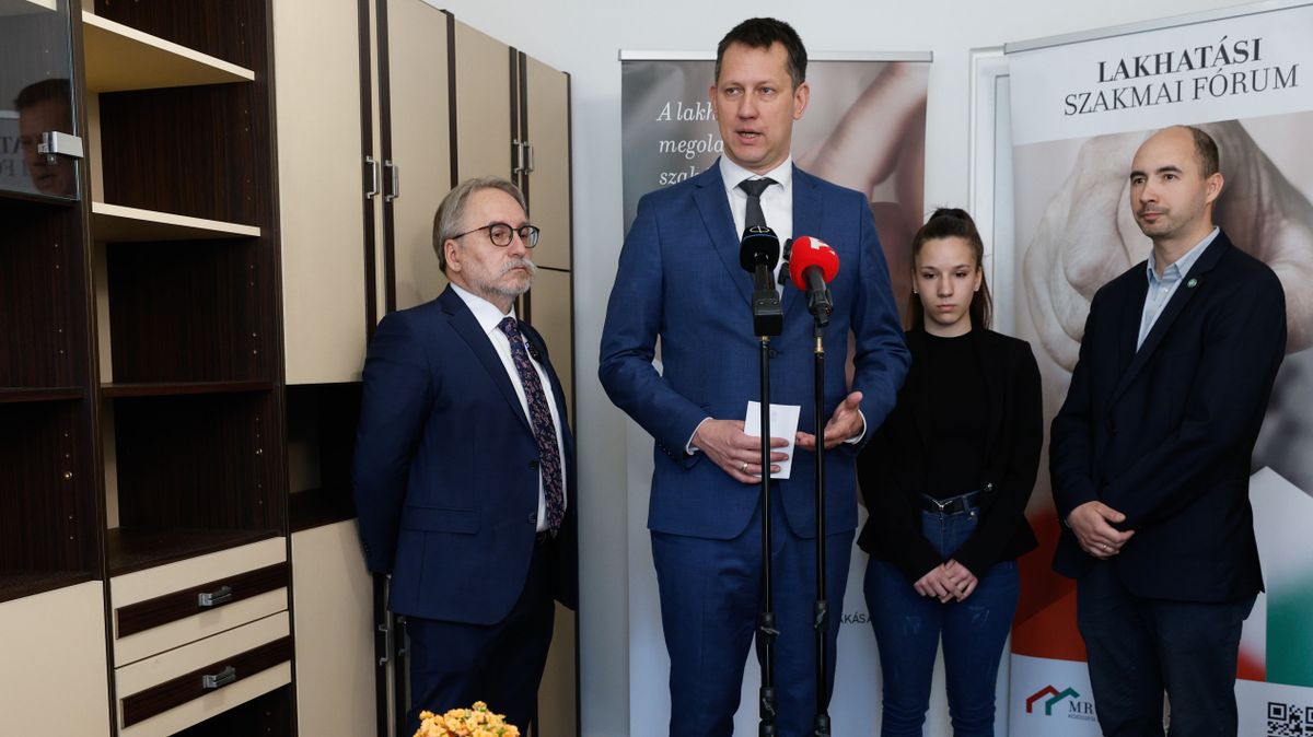 A gyermekvédelemből kikerülők is számíthatnak a kormányra