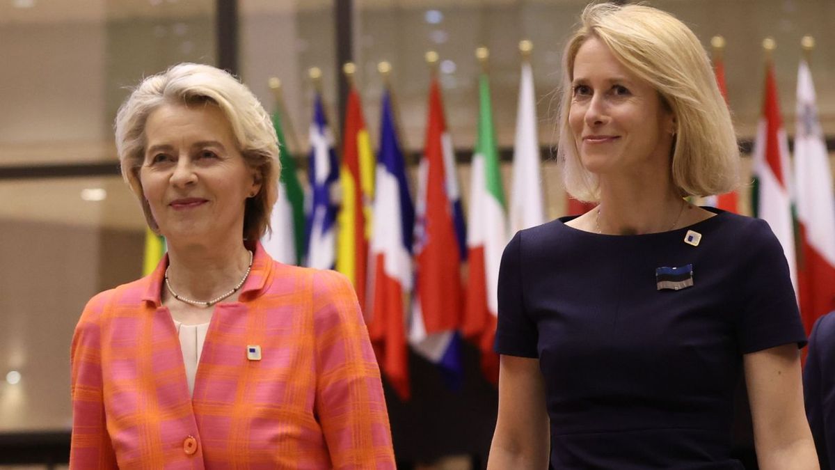 Európa háborúra készül 3. rész – Brüsszel minden erejével szítja a háborús pszichózist