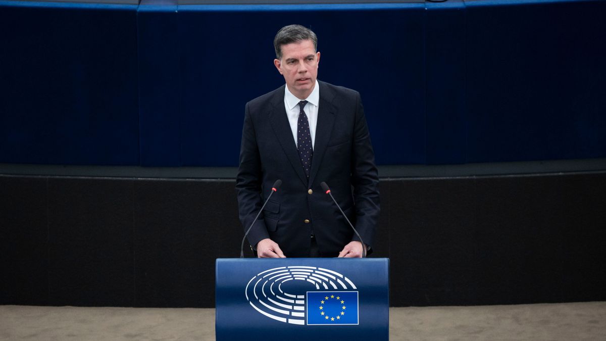 Gyürk András: Működésben a Weber-Magyar paktum