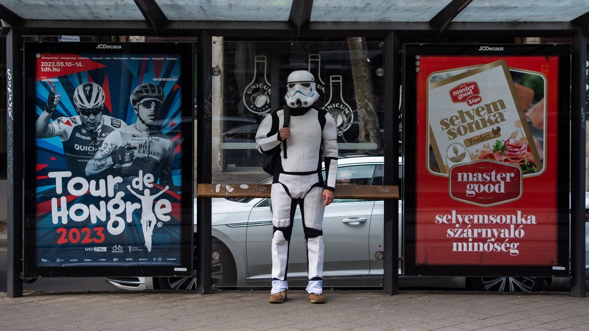 Visszatért a Star Wars, újra tarol a mozikban + videó
