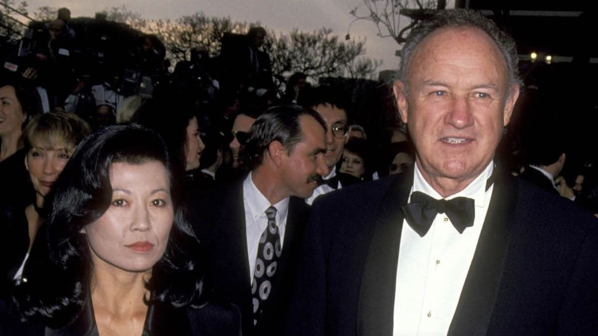 Újabb részletek derültek ki Gene Hackman végső boncolási jegyzőkönyvéből