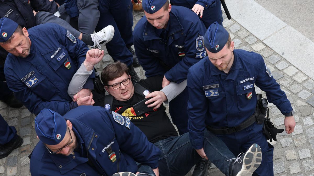 Nem állnak le a pride-pártiak, az Amnesty kampányt indít