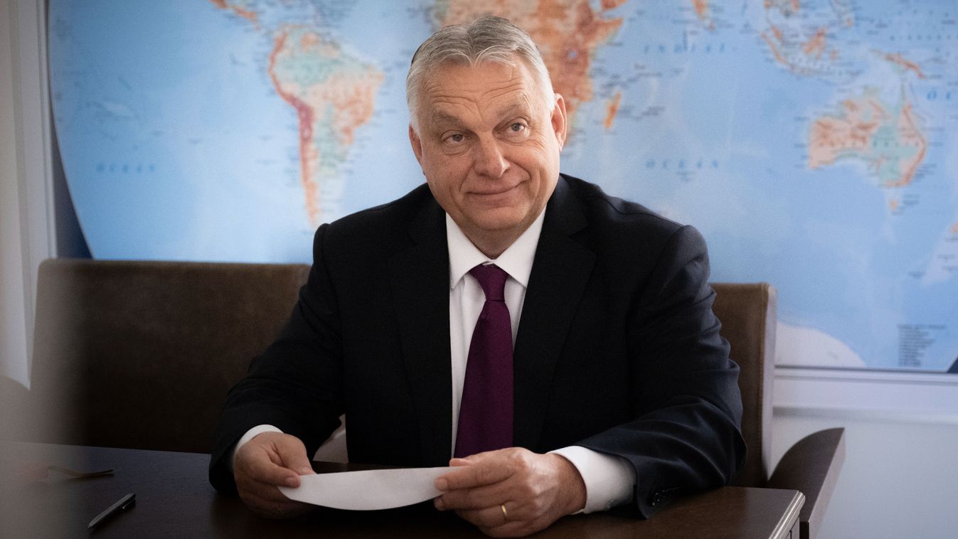 Orbán Viktor Voks2025

Miniszterelnöki Kommunikációs Főosztály / Benko Vivien Cher