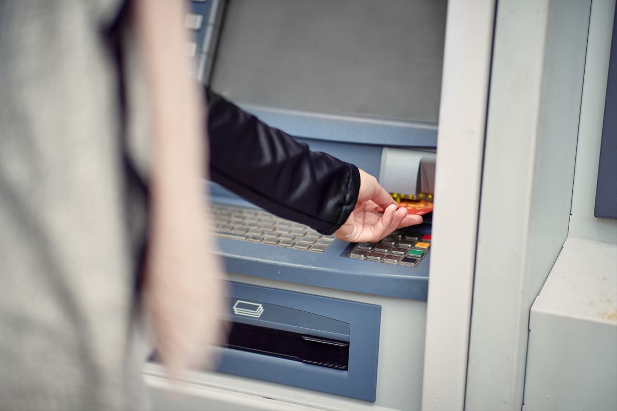 ATM