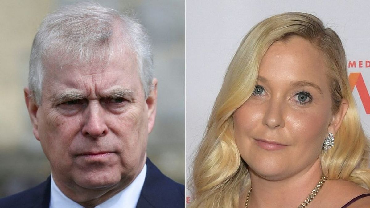 Meghalt Virginia Giuffre, Jeffrey Epstein és András herceg vádlója