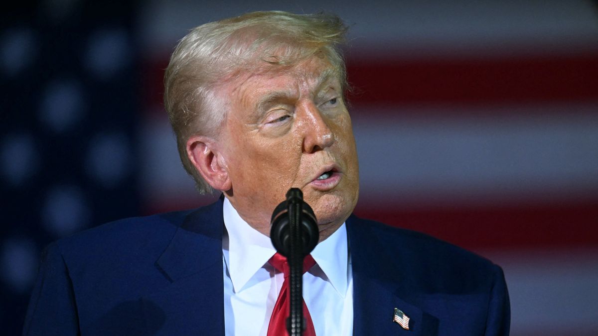 Donald Trump elmondta, melyik pápajelöltet támogatja