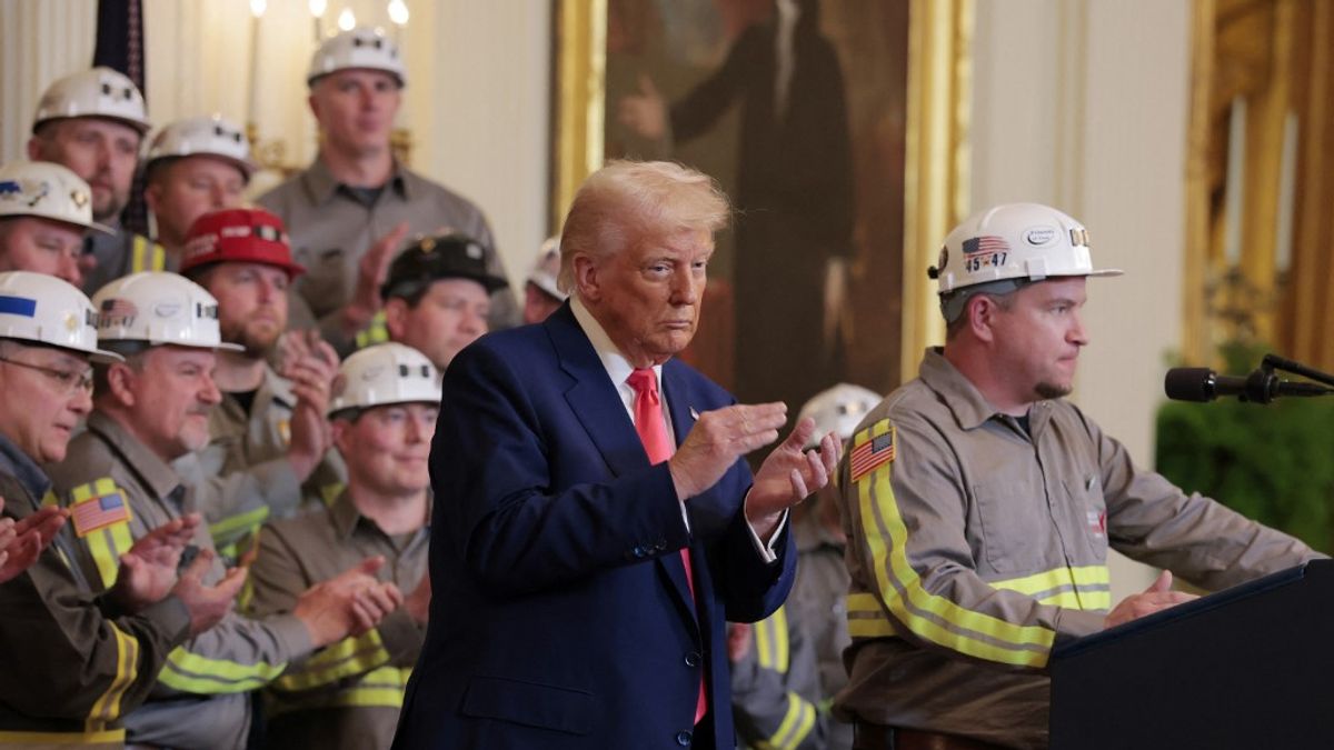 Ukránoktól vett fegyverrel akarta megölni Trumpot a merénylő