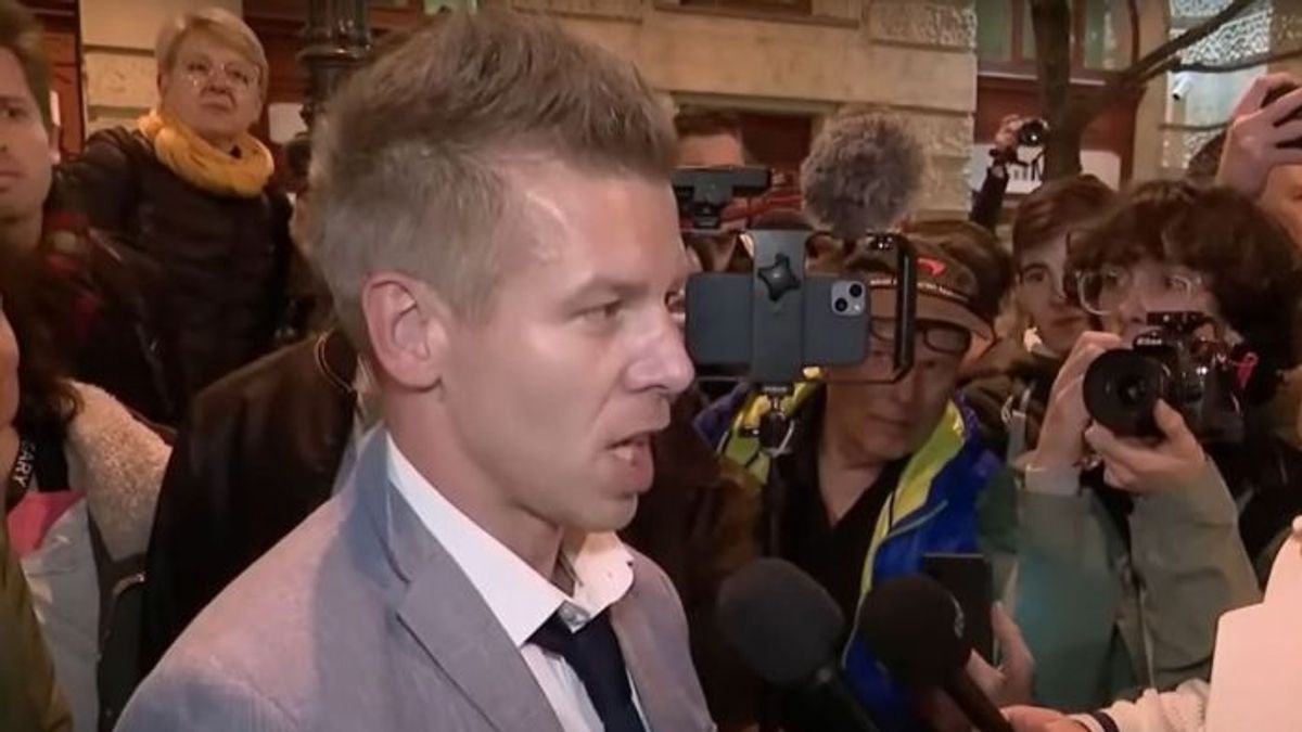 Peter Magyar Must Come Clean: Parliament Approves Stricter Asset Disclosure Rules