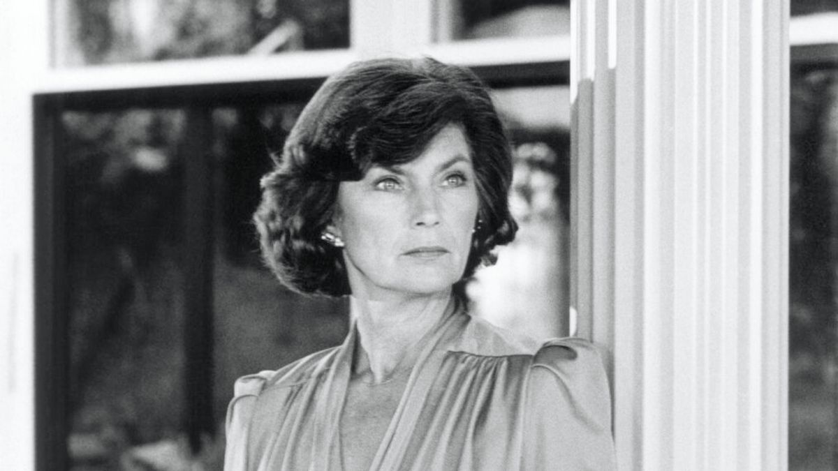 Elhunyt Priscilla Pointer, a Dallas filmsorozat sztárja