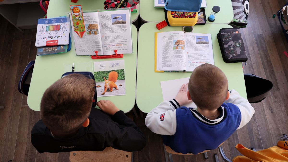 Hányással, hasmenéssel járó járvány ütötte fel a fejét a szomszédos vármegye általános iskolájában