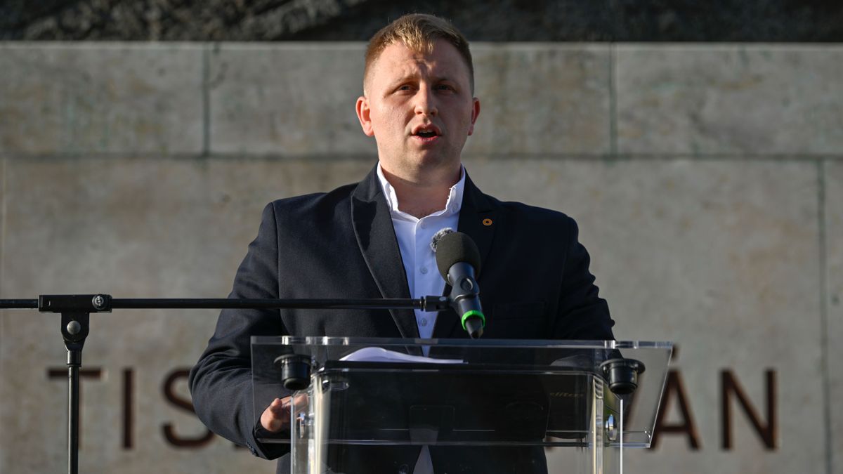 Hadat üzent a Fidelitas Magyar Péternek: nem hagyják szétverni a rendszert