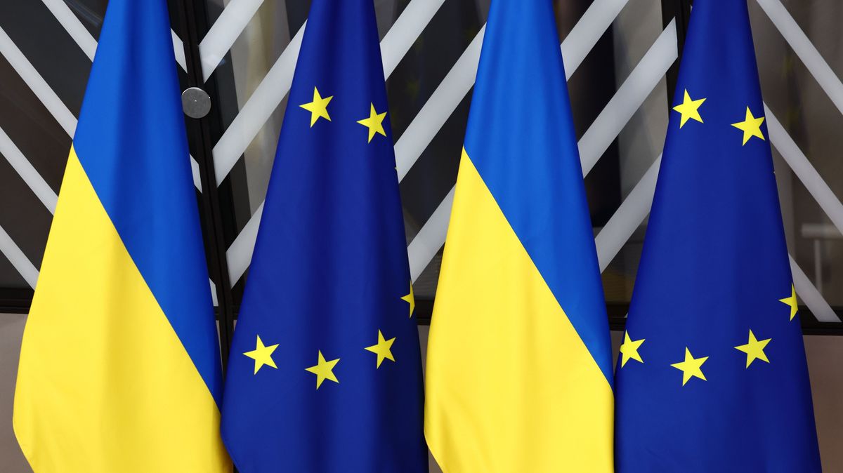 Brüsszel a magyarok pénzét Ukrajnába viszi + videó