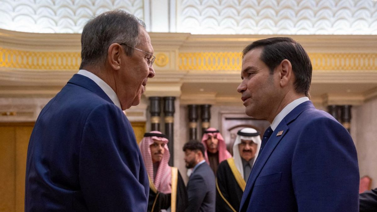 Lavrov megállapodott az amerikai külügyminiszterrel