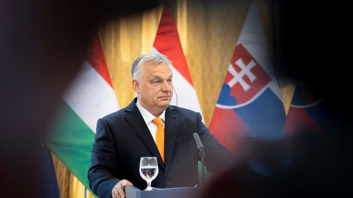 Orbán Viktor fontos kérdésről egyeztetett Szlovákiában, ez sokakat érint