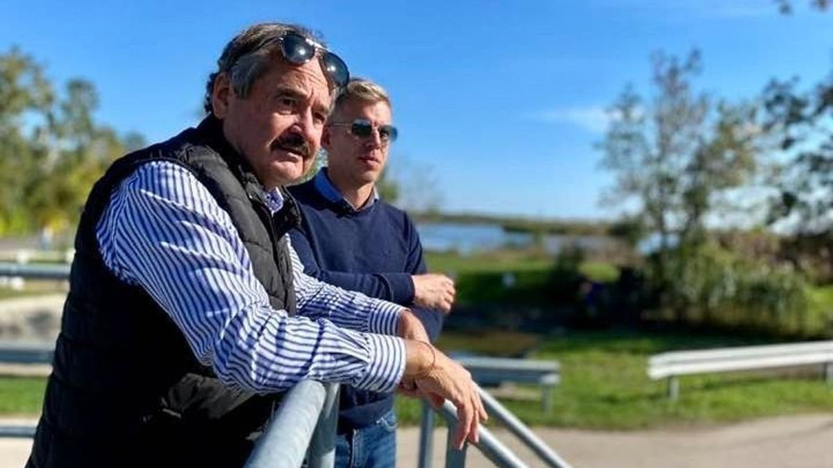 Demokrácia: Magyar Péter tanácsadója szerint a Momentumnak saját maga helyett a Tisza Pártot kell erősítenie