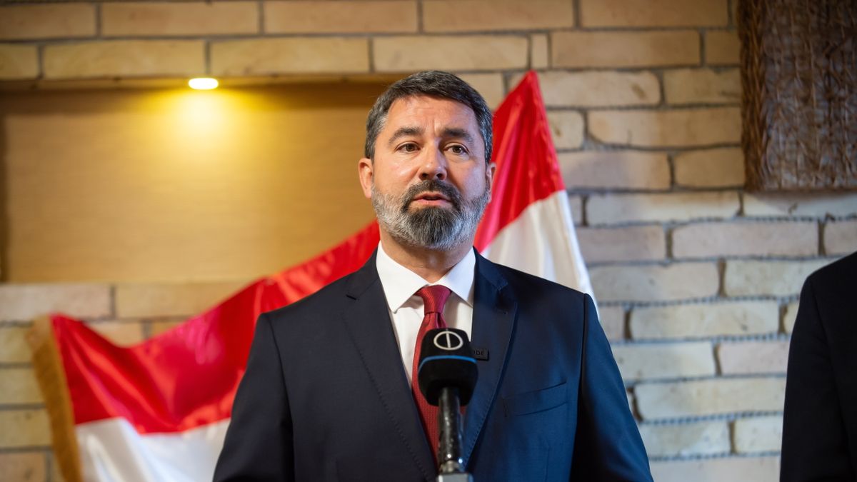 „Aki Ukrajnára igent mond, az az európai uniós pénzekre nemet mond”