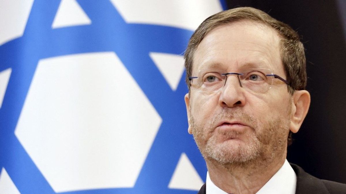 Jichák Hercog: Az auschwitzi Élet menete az antiszemitizmussal szembeni közös harc tanúságtétele