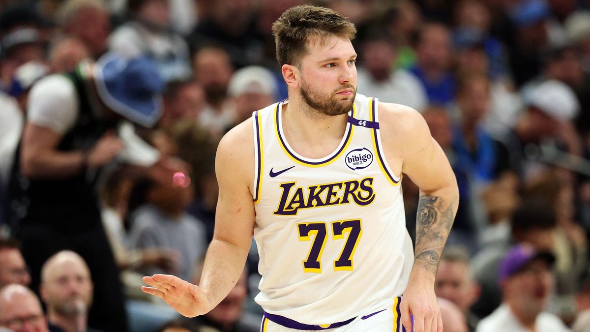 Doncic számára követendő példa volt Jordan és Bryant edzésmunkája.