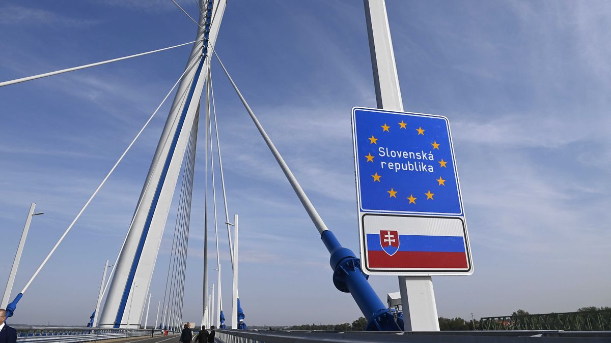 Magyarország már „bezzeg Szlovákia” előtt jár