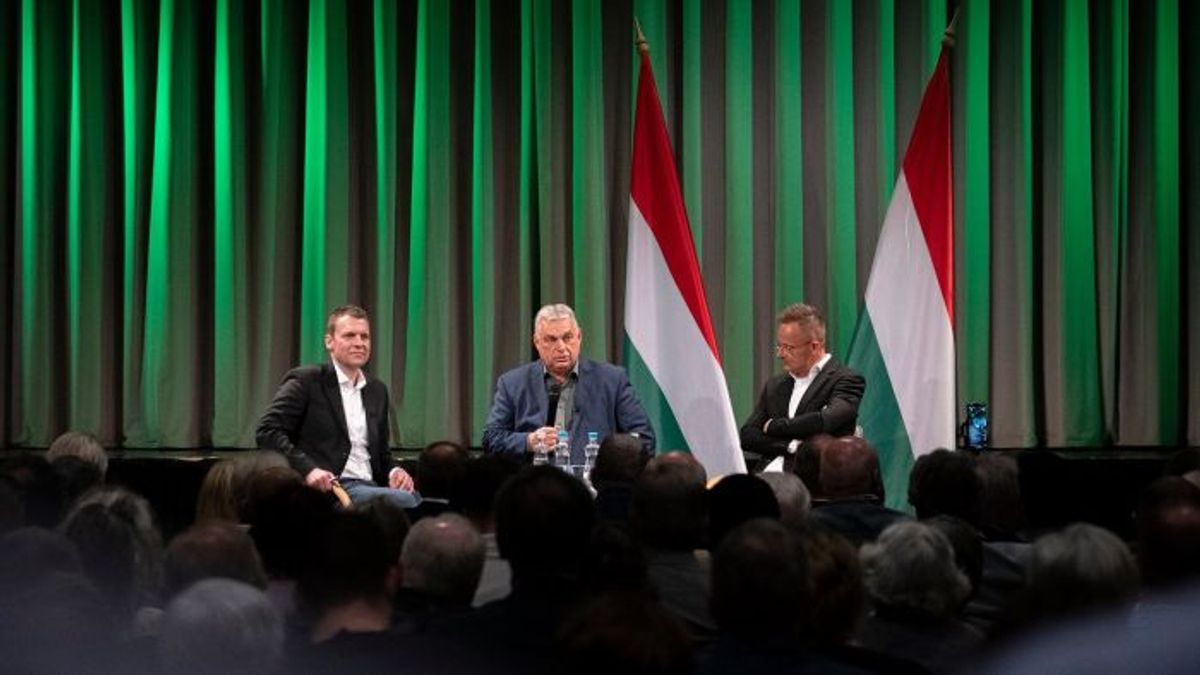 PM Orban: We Are the Hungarians Who Care About Our Homeland + Video