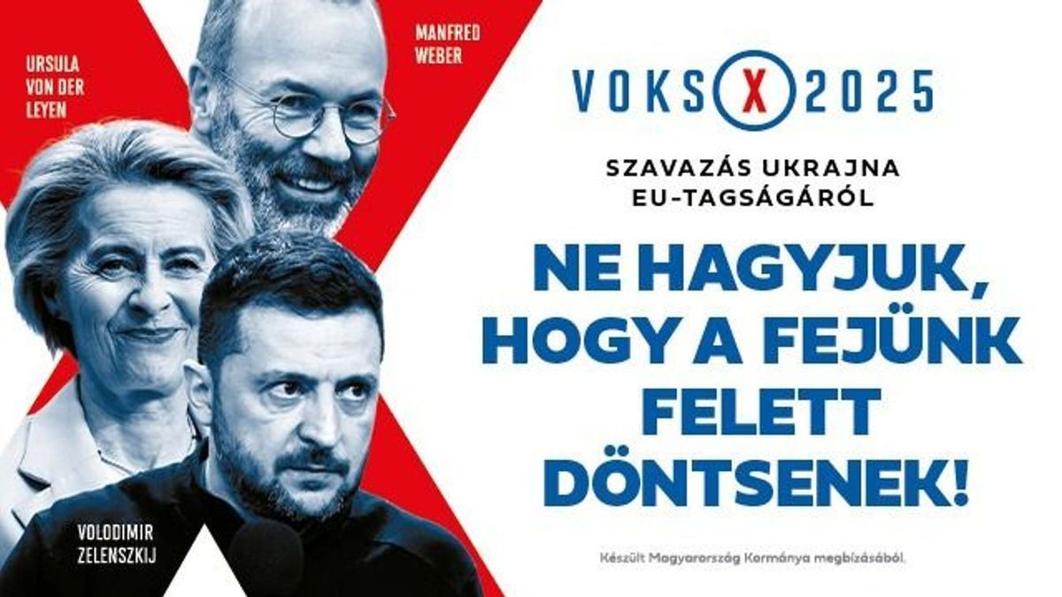 Máris félmillió magyar szavazott a VOKS2025-ön
