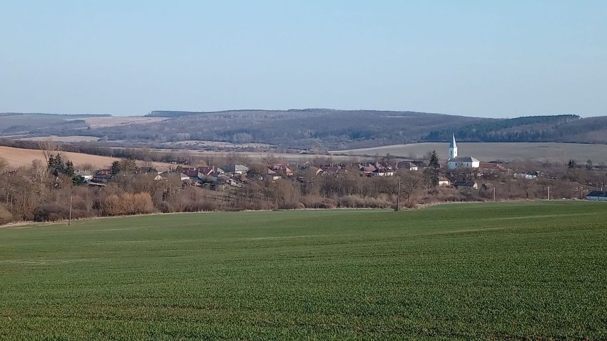Szlovákiából hozták haza a többmilliós kincset
