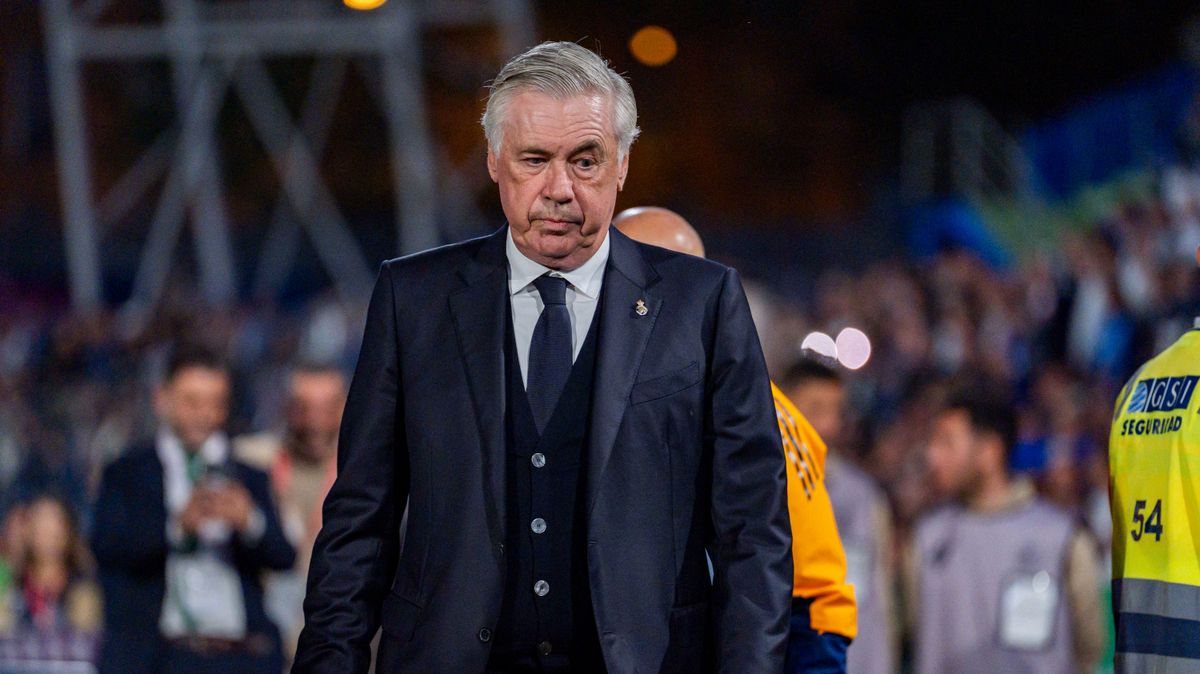 A Barcelona háza tájáról álltak Ancelotti mögé az El Clásico előtt