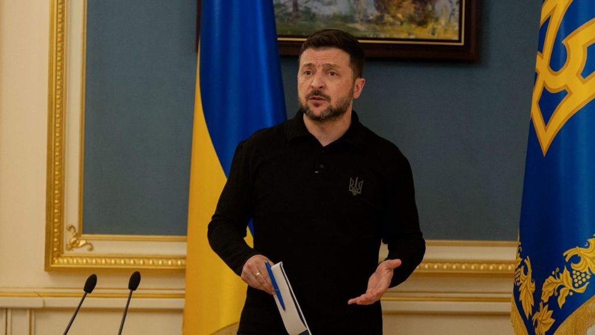 Ukrajnát felemészti a korrupció