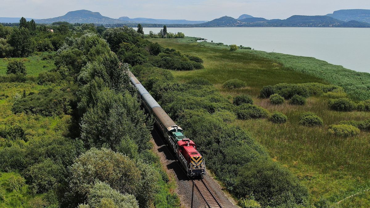 Jó hír a Balaton szerelmeseinek, két nagy fejlesztés kezdődhet hamarosan + videó