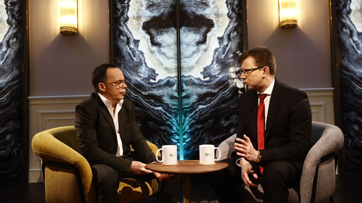 Mozgásban – Bóka János ezt gondolja a Nemzetközi Büntetőbíróságról