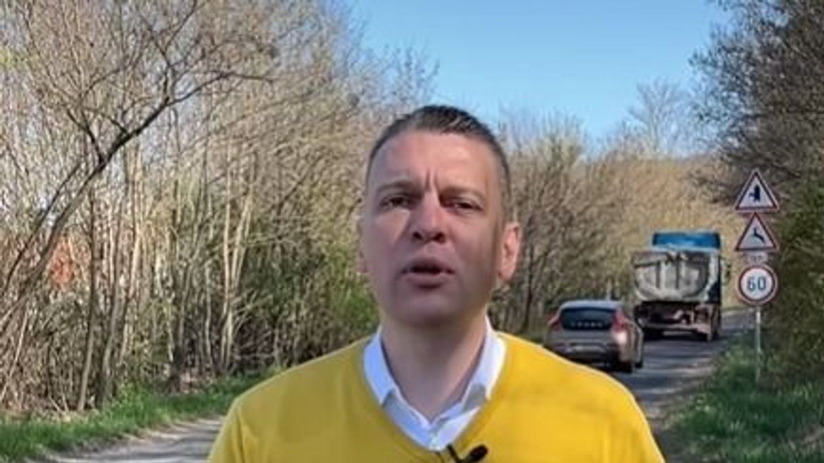 Milliárdos fejlesztést jelentett be Menczer Tamás + videó