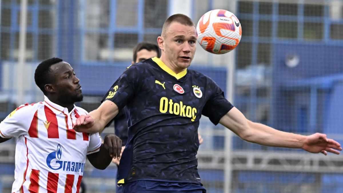 Szalai Attila körül nagy balhét sejtenek a törökök, óriásnak szólították meg + videó
