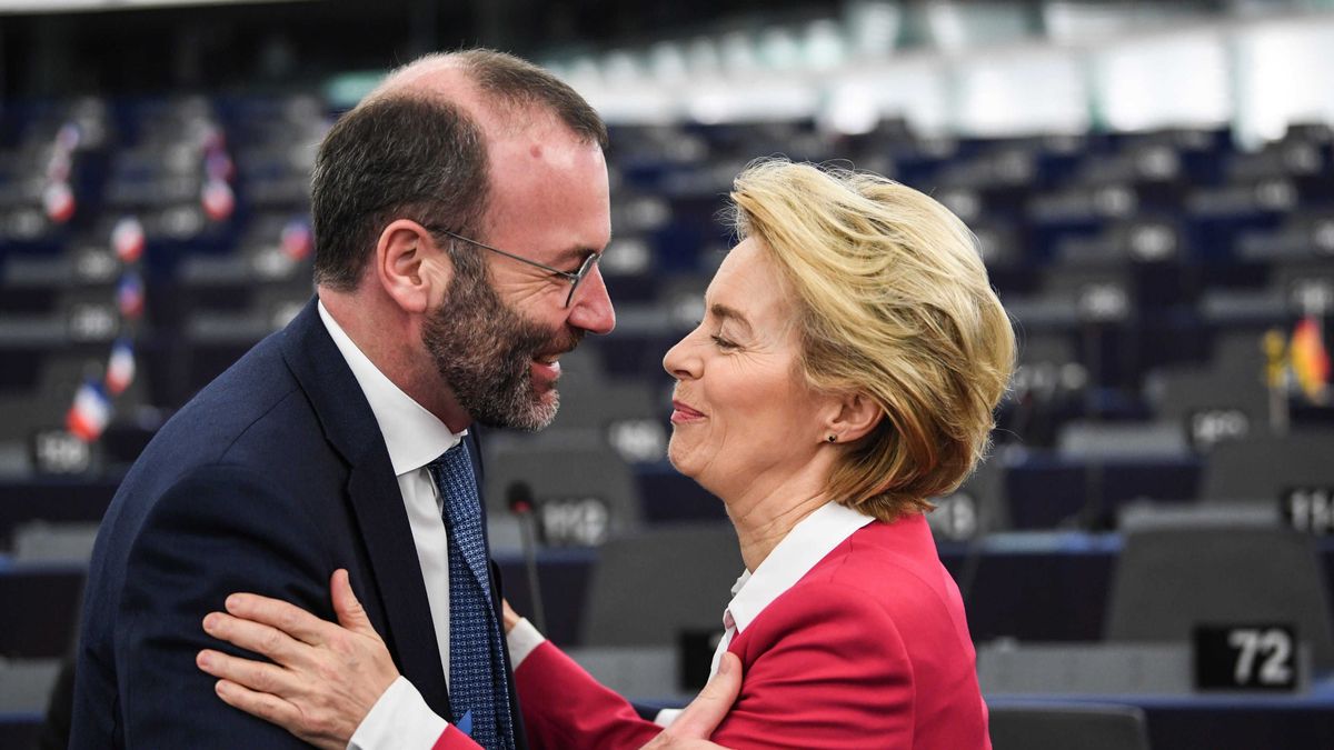 Brüsszelben nem titkolják: bábkormányt akarnak + videó