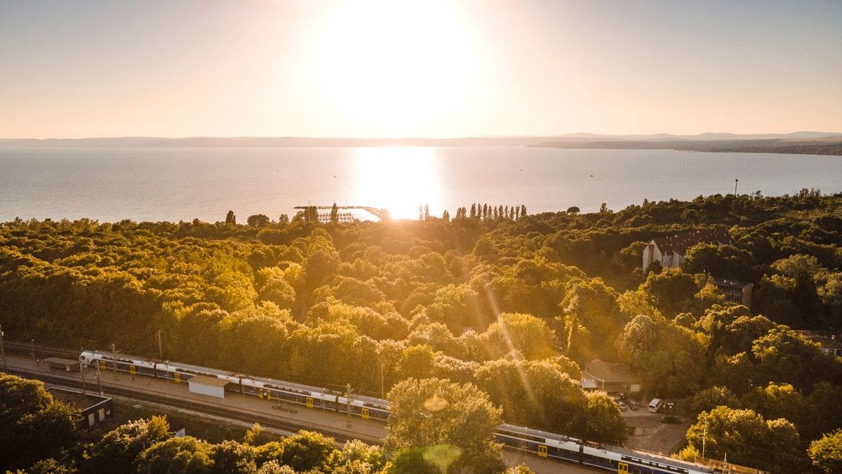 Elképesztő kincsekre bukkantak a Balatontól a Dráváig