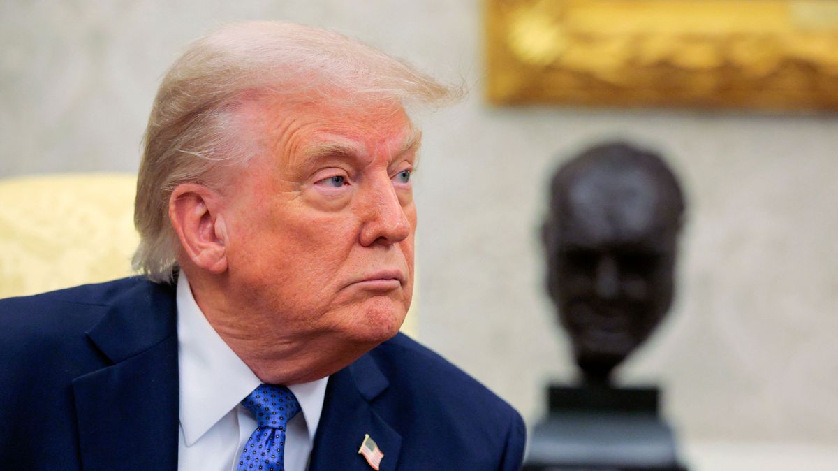 Trump reformjait bírósági ítéletekkel próbálják akadályozni
