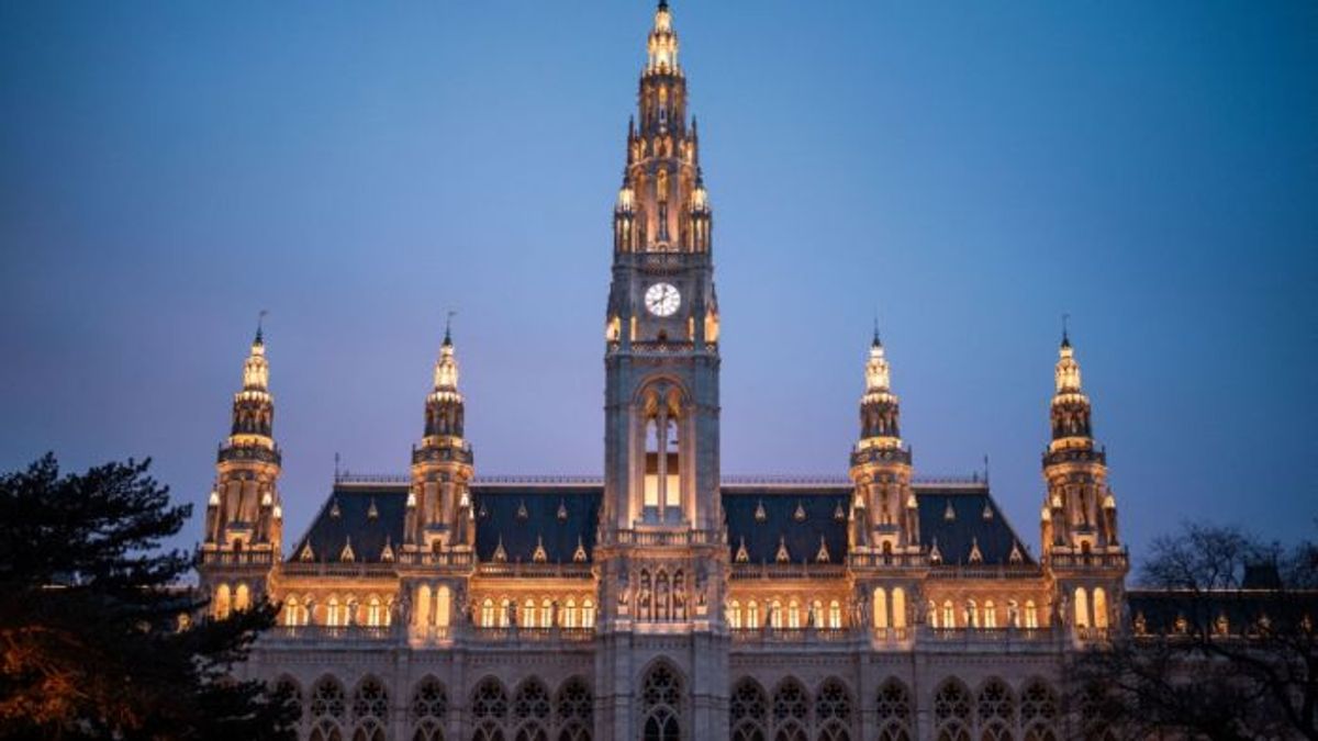 Petra Steger: Vienna Has Returned