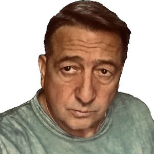 Bayer Zsolt avatarja