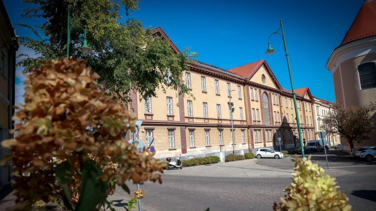 Kitalálták, mi legyen a szekszárdi börtön épületének sorsa