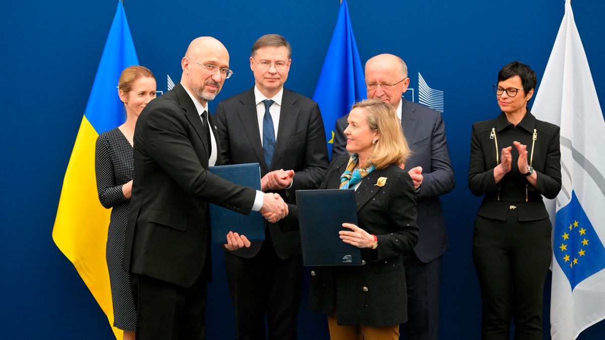Ukrajna csatlakozása megtorpanhat a magyar vétó miatt