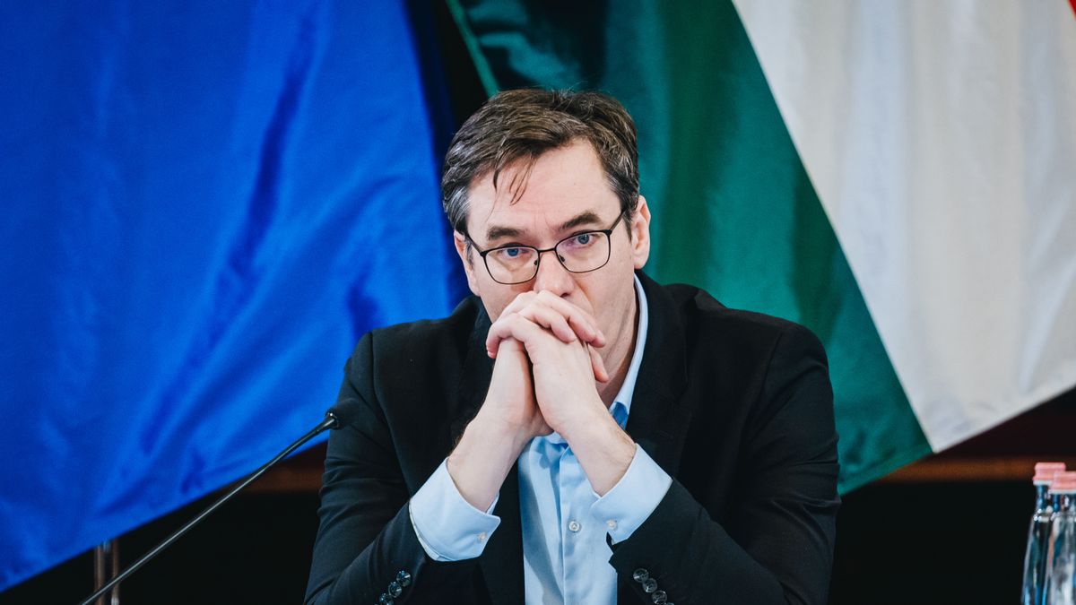 Karácsonyék dézsmálják az ötletbörze keretét